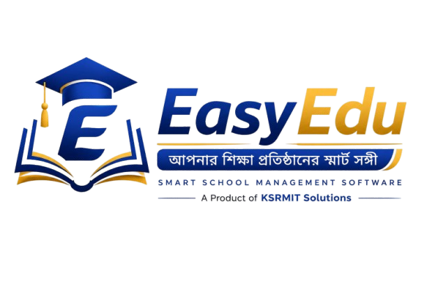 EasyEdu - KSRMIT Solutions