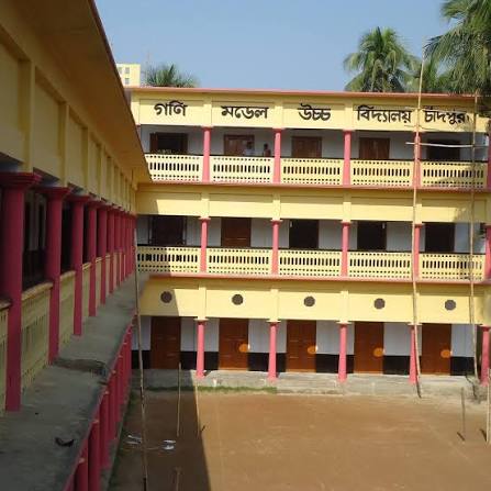 প্রতিষ্ঠান সম্পর্কে